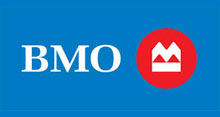 BMO bank of montreal logo