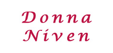 Donor - Donna Niven