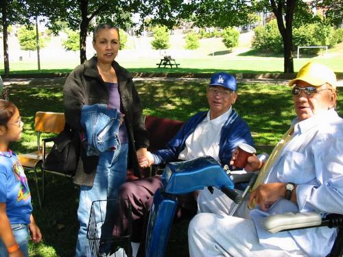 Picnic 2003 00007