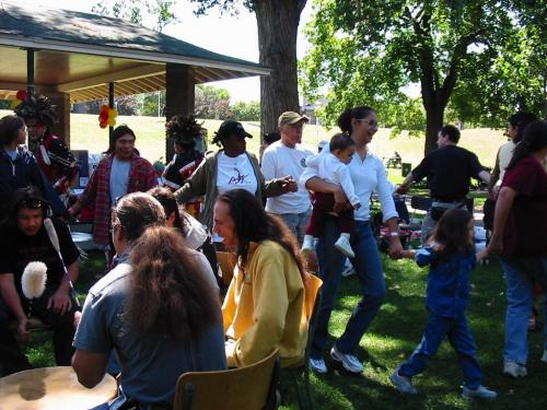 Picnic 2003 00014