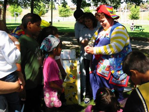 Picnic 2003 00015