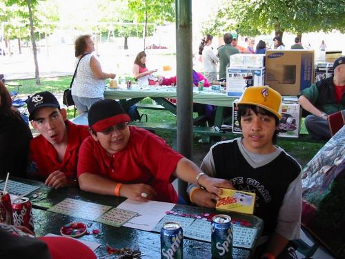 Picnic 2003 00019