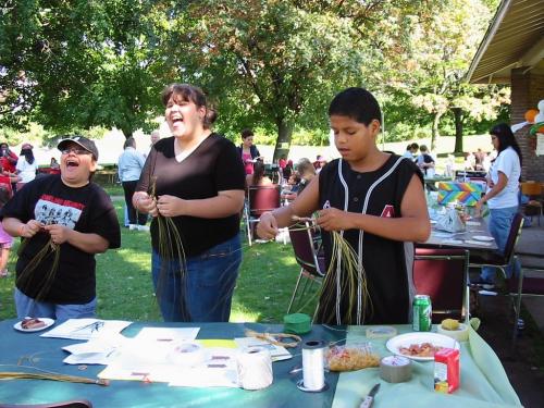Picnic 2004 00014