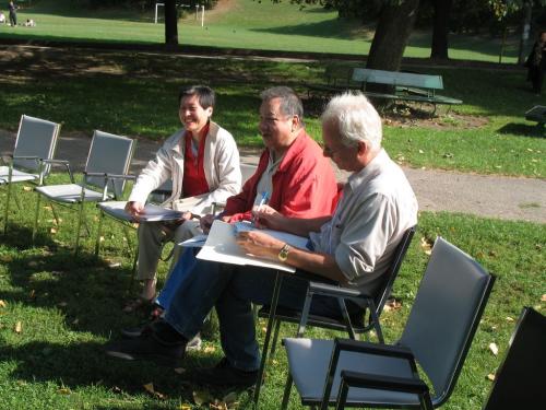 Picnic 2009 00007