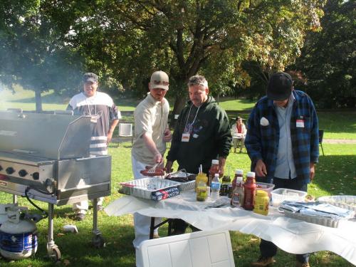 Picnic 2009 00008