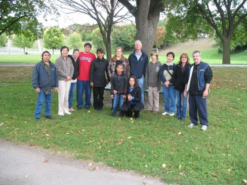 Picnic 2011 00001