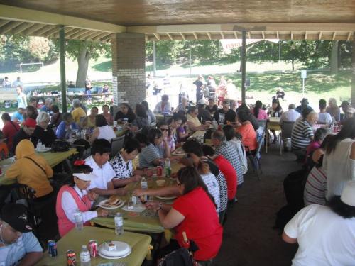 Picnic 2013 10
