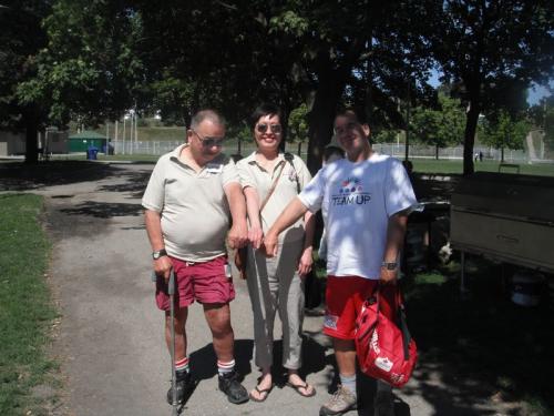 Picnic 2013 14