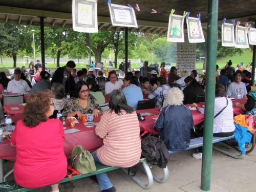 Picnic-2014 22