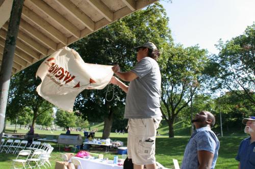 Tenant Picnic 2017