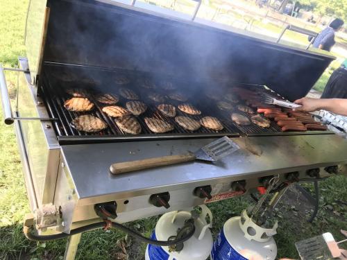 Tenant Picnic 2018