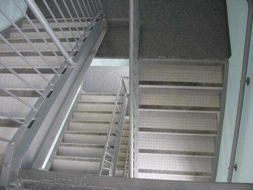 2014-04-07 stairwell