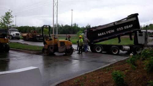 2014-06-05 paving-entrance