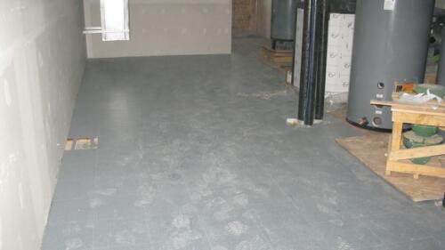 2013-10-15 mechanical-room-flooring