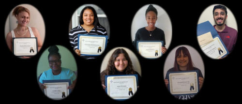 Wigwamen Scholarships 2020