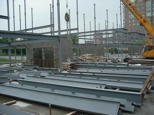89-StructuralSteelOnGround-05-24-04