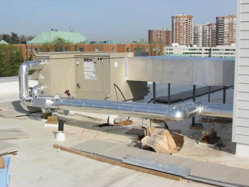 198C CommissioningDay-Rooftop-HVAC-05-19-05