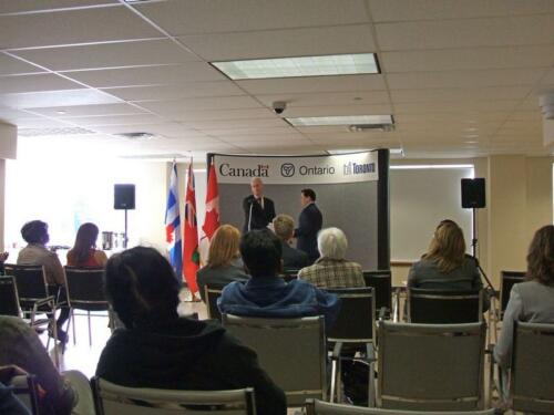 15-Angus+MPP-MinisterBradDuguid