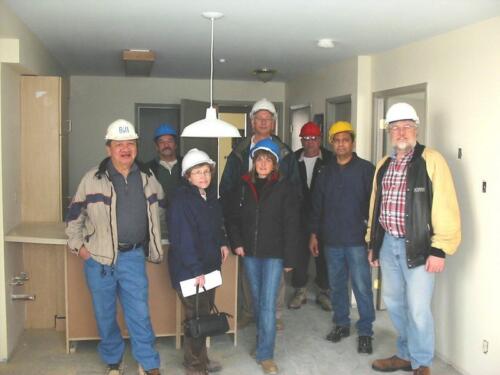 197-03-17-05GroupShotInUnit